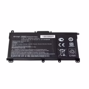 Bateria para Notebook Hp Part Number TF03XL | 3400 mAh