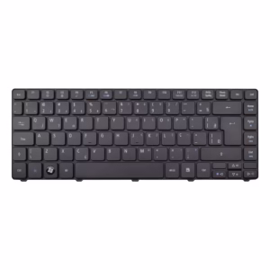 Teclado para Notebook Acer Aspire 4535 4540 4540G 4552 4553 | Preto ABNT2 - F3 Bluetooth