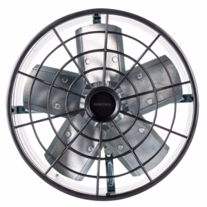 Exaustor axial 30 cm - Linha Comercial - Ventisol