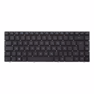Teclado para Notebook Cce Win D35B | Preto ABNT2