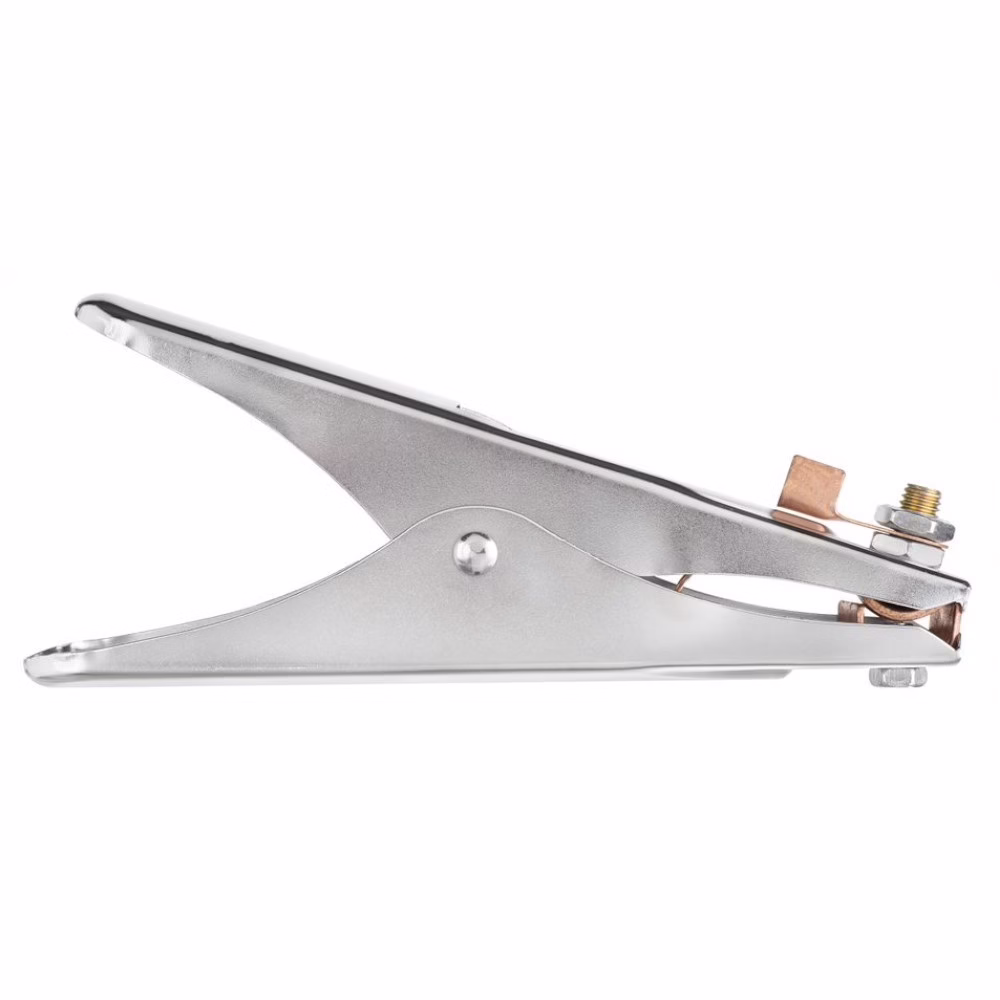 Garra negativa para solda 500A - Boxer - Imagem 2