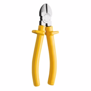 Alicate de corte diagonal isolado 6" aço carbono - 41006/106 - Tramontina