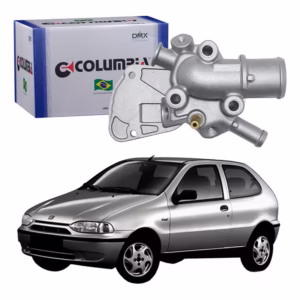 Valvula Termostatica Palio 1.0 1.5 Sem Ar 1996 A 2000