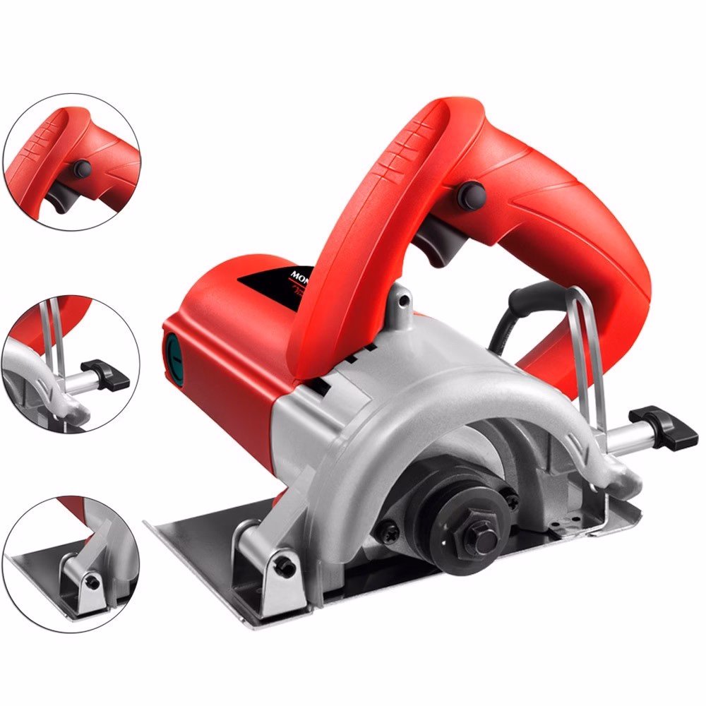 Serra Mármore 4.3/8" 1.200 watts - FSM-03 - Mondial