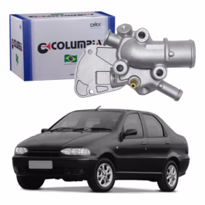 Valvula Termostatica Siena 1.5 Sem Ar 1998 A 2000