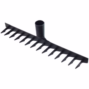 Ancinho sem cabo 18 dentes - Tenace