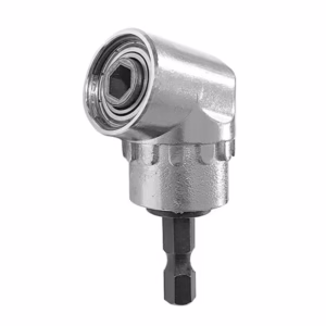 Adaptador angular 105° de soquete encaixe 1/4" - XMT-60 - Western