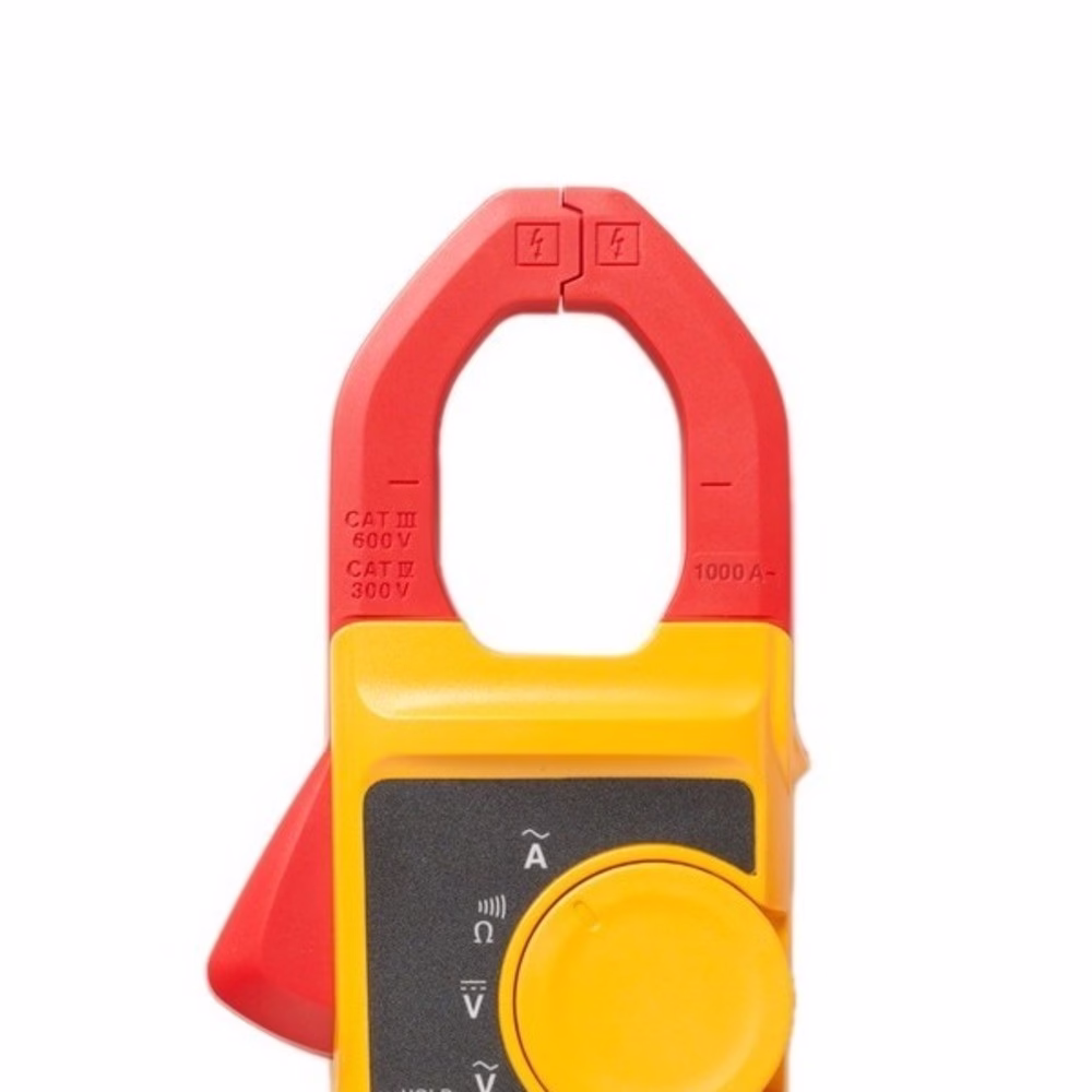 Alicate amperímetro digital - 305 - Fluke - Imagem 2