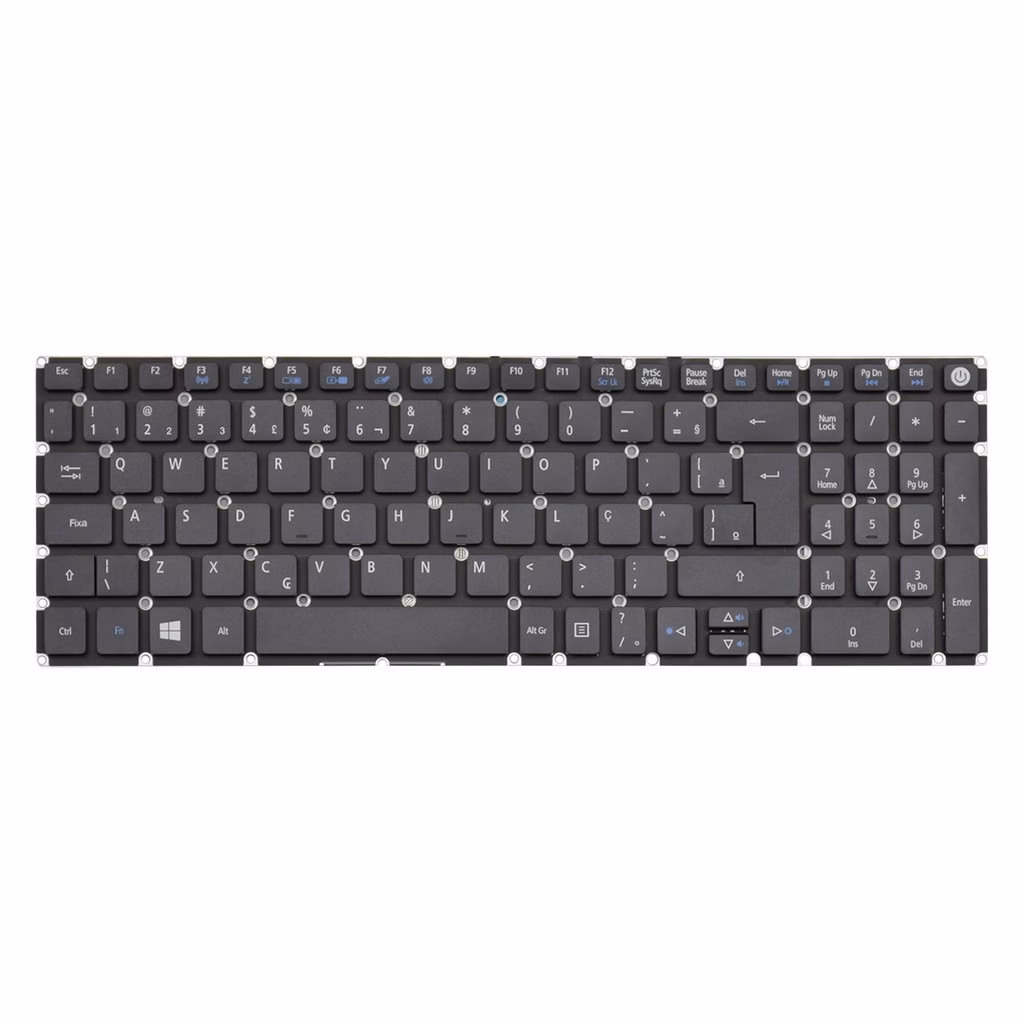 Teclado para Notebook Acer Aspire F5-573-51LJ