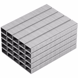 Grampo para grampeador pinador Pnm. 16mm com 5.000 peças MTX