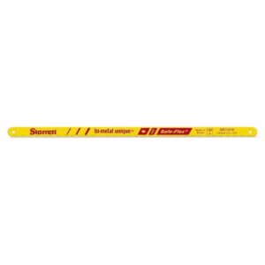 Lâmina para serra manual bimetal - BS1224 - Starrett