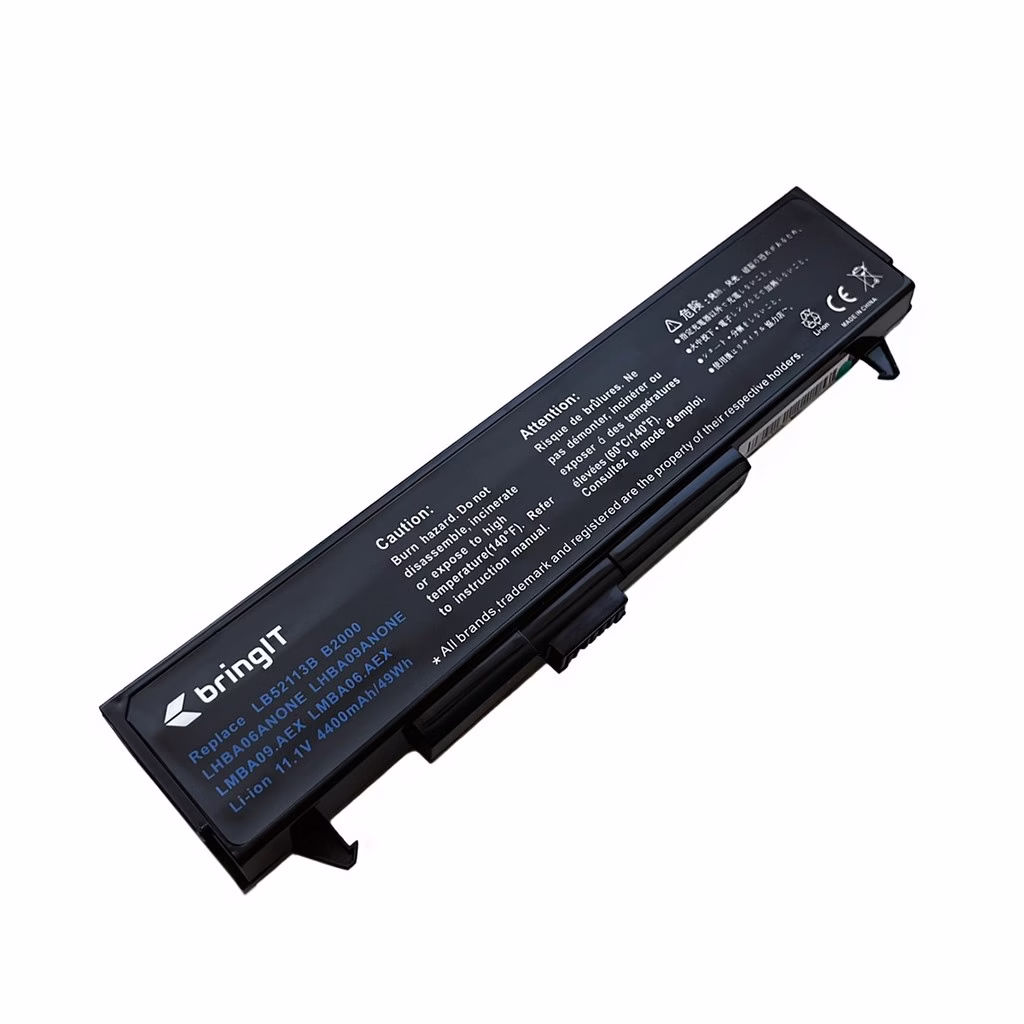 Bateria para Notebook Lg LB52113D