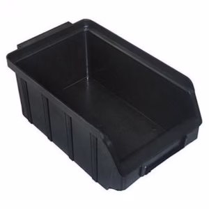 Gaveta plástica para estante nº 8 - Rotterman