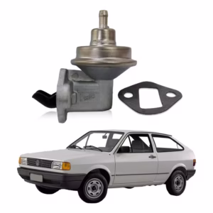 Bomba Combustivel Brosol Gol 1.0 Ae 1991 A 1995