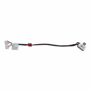 Conector DC Jack para Notebook Dell Inspiron 5566
