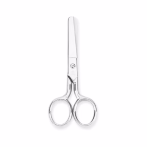 Tesoura escolar sem ponta 430 5/8 Mundial