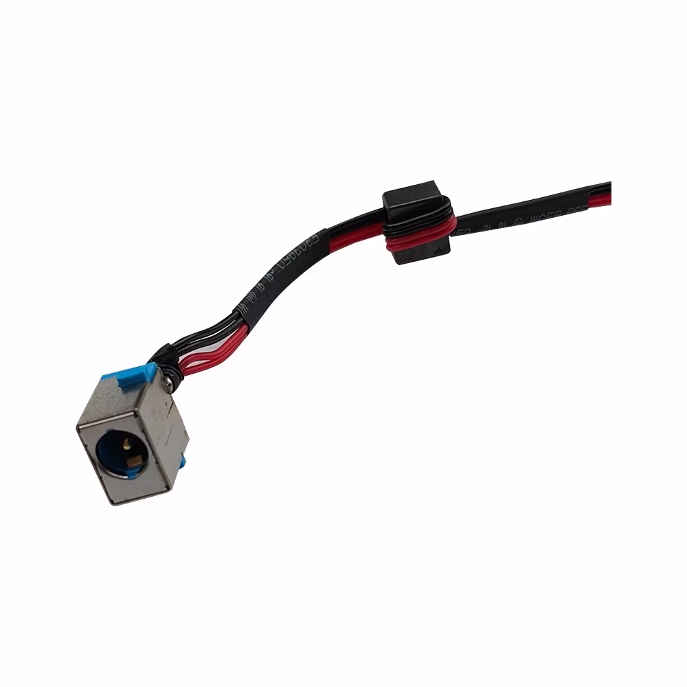 Conector DC Jack Acer Aspire E1-521 E1-531 E1-531G E1-571 - Imagem 2