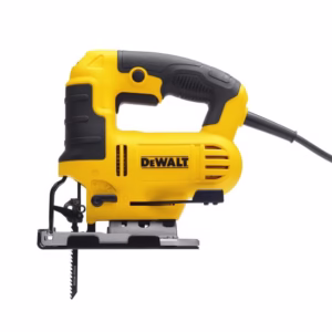 Serra tico tico 650 watts velocidade variável e ação pendular - DWE300 Dewalt