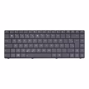 Teclado para Notebook Asus A Series A43E | Preto ABNT2