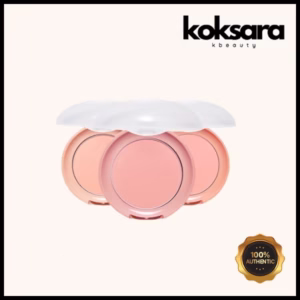 etude house Lindo Blush De Biscoito 4.5g