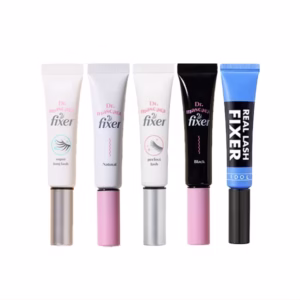 Fixador ettude hous dr.mascara Para Cílios 5 Tipos