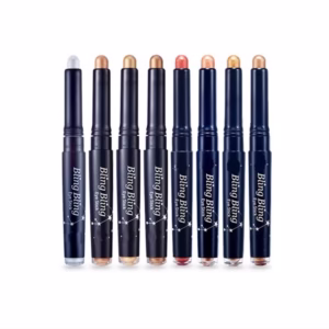 etude house bling Bastão 1.4g