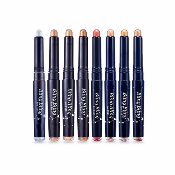 etude house bling Bastão 1.4g