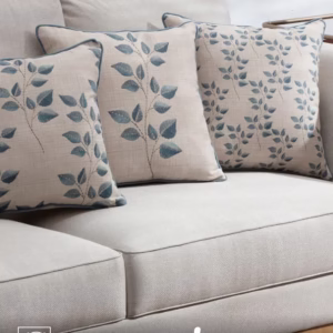 Capa de Almofada Lucky 43X43 cm Jolitex