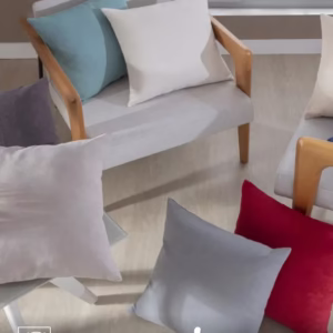 Capa de Almofada Luna 43X43 cm Jolitex