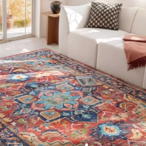 Tapete Vinci Bolonha 1,00X1,40 m Jolitex