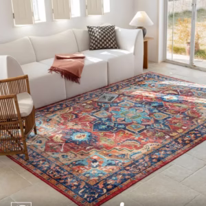 Tapete Vinci Bolonha 1,40X2,00 m Jolitex