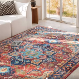 Tapete Vinci Bolonha 2,00X2,40 m Jolitex