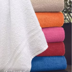 Toalha Banho para Salão de Beleza Paris 65X140 cm Döhler