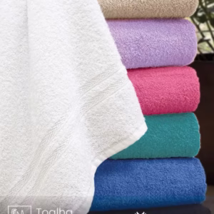 Toalha de Rosto Mônaco 50X90 cm Döhler