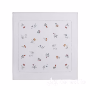 Centro de Mesa Arabella Diana 78X78 cm Döhler