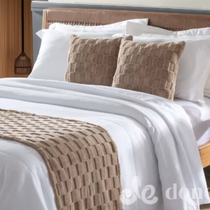 Peseira Winter 50X220 cm Jolitex